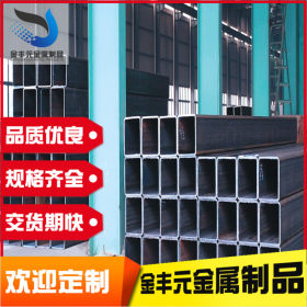 天津供应镀锌方管 Q235B小规格薄壁热镀锌方钢管 规格齐全