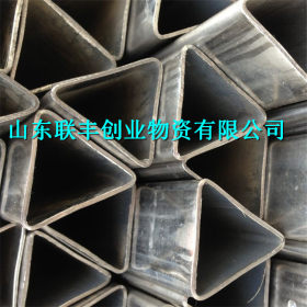 加工异型管 异型钢管 精密异型管 六角管 八角管 异型钢管