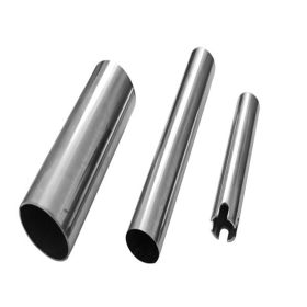 供应304不锈钢小圆管15.9*0.5机器设备316专用焊管21.3mm*0.5现货
