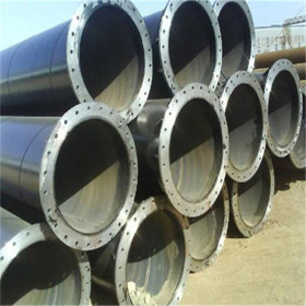 石油管道 石油钻探管 地质钻探用钢管 加强级防腐管厂家 3PE钢管