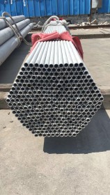 06Cr19Ni10（S30408）不锈钢管 不锈钢无缝管 焊管 厚壁管 换热管