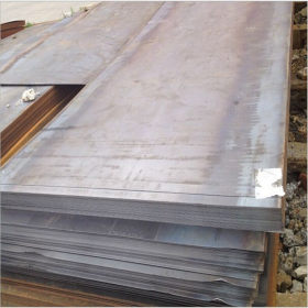 热销欧标s275钢板 S275JR工程用碳素钢 热扎钢板 材料 切割加工