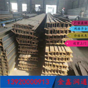 厂家直销津西 钢结构q235b 工字钢 量大优惠 可代订钢厂期货