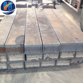 濮阳钢铁Q235B低碳中厚板现货供应 钢板加工预埋件 交货快 价格优