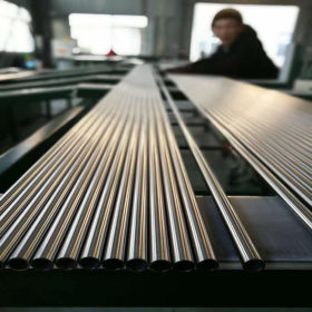 厂家批发304不锈钢精轧管  厂家批发316不锈钢精轧管