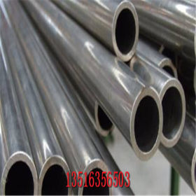 生产销售各种材质精密光亮钢管，尺寸正负0.05，直线度每米30丝