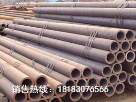 重庆45号厚壁钢管 精密机械管 油钢管 重庆无缝钢管现货
