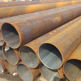 现货供应 无缝钢管 常年现货 天津大无缝钢管 规格齐全 长度12米