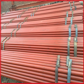 焰鑫金属厂家直供架子管 焊管 无缝钢 库存足 现货供应 全国发货