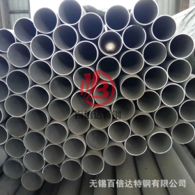 江苏厂家定做316L不锈钢焊管 316L直缝焊管 表面打孔钻孔抛光喷砂