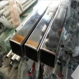 优质焊接304不锈钢装饰方管