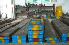 龙纵集团：法国埃赫曼ASP2052高速工具钢板 规格齐全 可切割零售