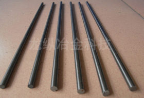 龙纵集团：K20钨钢（硬质合金）长条 高硬度 规格齐全 可切割零售
