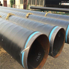不锈钢保温钢管 天然气用 加强级3PE防腐钢管 钢管保温防腐 厂家