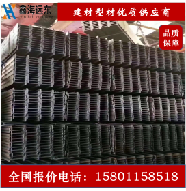 北京国标现货 工字钢 10号工字钢 可定制 免费送货