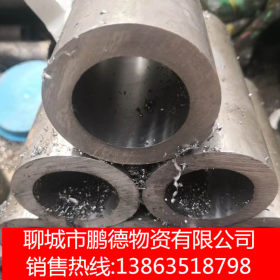 厂家直销大口径热轧厚壁无缝钢管 Q345B机械加工用无缝管