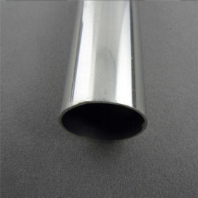 国标SUS304不锈钢圆管80mm*1.0-3.0非标管定制，拉丝管，镀色管