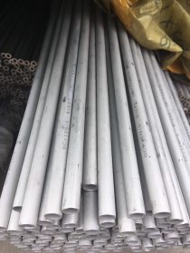 厂家批发 304不锈钢厚壁管 316L不锈钢无缝管s32205 不锈钢管