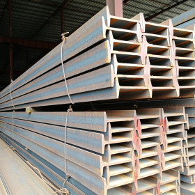 广州工字钢 20#隧道用工字钢 银洲工字钢批发