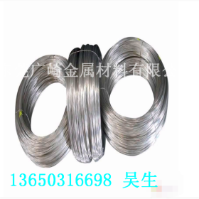 惠州304不锈钢线 304HC不锈钢螺丝线 0.9mm不锈钢螺丝线