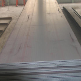 江苏MN13耐磨板 超高硬度 抗磨损MN13耐磨钢板现货切割零售价格