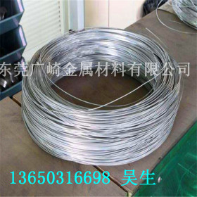 惠州304HC不锈钢螺丝线 冷镦不锈钢螺丝线φ2.35mmφ2.4mmφ2.5mm
