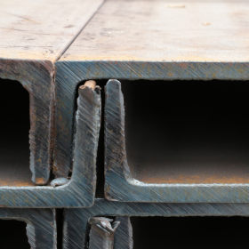 直供热轧槽钢 轻型槽钢 可焊接槽钢 库存齐全 附质保书 欢迎咨询
