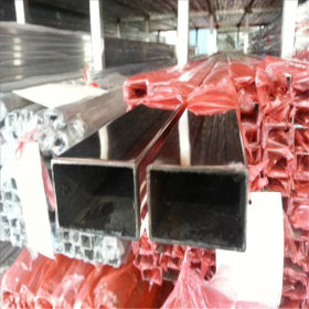 SUS304不锈钢矩形管80*20*0.8-4.0规格齐全厂家现货直销加工管材