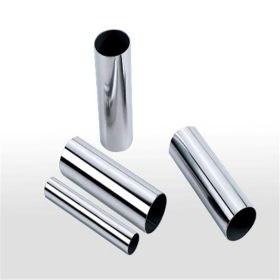国标SUS304不锈钢圆管18mm*0.5-2.0多规格现直销表面加工抛光拉丝
