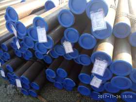 天津无缝钢管厂家现货供应20#石油裂化管 化肥用管 质优价低