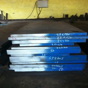 供应SPM23粉末高速钢 SPM23钢板 中厚板 高韧性