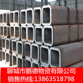 厂家直销上海无缝方管 200*200*11 无缝方管  规格齐全