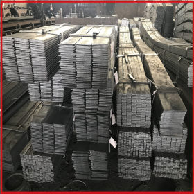 扁钢价格 唐山扁钢厂家直销 规格材质按需定制 可配送到厂