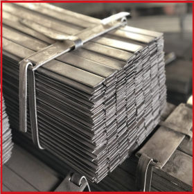 镀锌扁钢厂家焰鑫金属现货供应镀锌扁钢 规格型号可定制