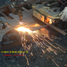 Q235B/Q345B/45#钢板切割加工钢板切割厂家