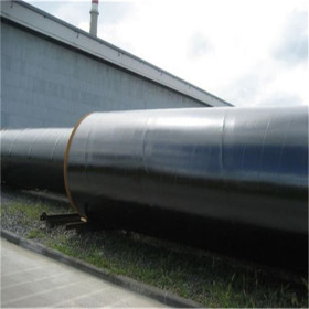 大口径3PE防腐钢管 加强级3PE防腐钢管 天然气3PE防腐钢管 厂家