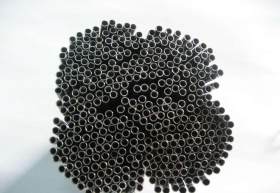 精密不锈钢卫生管 316L不锈钢管 2.5*0.3不锈钢毛细管 304针头管