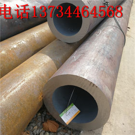 浙江合金管 杭州无缝合金管 12Cr1MoV合金管 优质热轧厚壁合金管