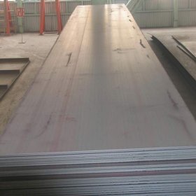 批发Q355NH耐候钢板  10mm厚耐候钢板  天津耐候钢板