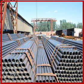 国标6米可切割钢管架子管焊管 3.0/3.25/3.5壁厚钢管 钢管脚手架