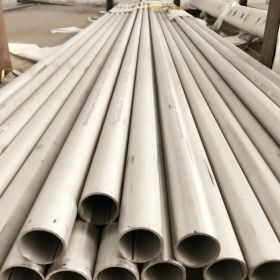 佛山不锈钢工业焊管 工业用管不锈钢焊管 工程不锈钢流体管