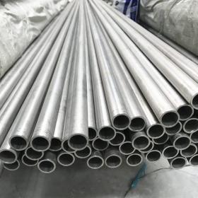 美标316L不锈钢工业管 316L不锈钢工业焊管 耐酸专用不锈钢工业管