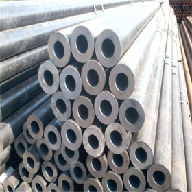 天津现货供应 45Mn2无缝钢管 厚壁合结管 冷拔异型管 保质保量