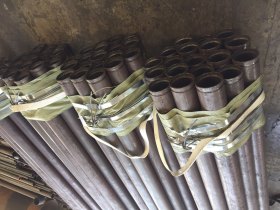 沧州现货供应大口径厚壁钢管现货销售   非标大口径钢管定做厂家