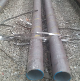 厂家直销 20CrMnTi 合金管 54*12 厚壁合金钢管 机械加工合金管
