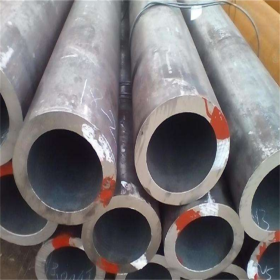 无锡厂家25CrMo厚壁合金钢管 精密管光亮管 大口径无缝管保质保量