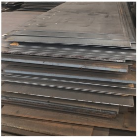 山东高强板价格 Q550D高强度钢板 机械制造用高强板 高强板规格