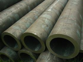 30crmo无缝钢管地质钻探用钢管YB235-70实际用途
