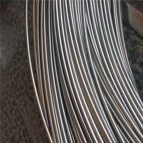 打螺丝专用304HC/SUS304不锈钢螺丝线 镀草酸不锈钢螺丝线