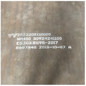 耐磨钢板批发 太钢耐磨板 衬板制造用耐磨钢板 NM500耐磨板